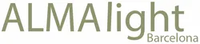 Alma light logo - commercial furniture supplier
